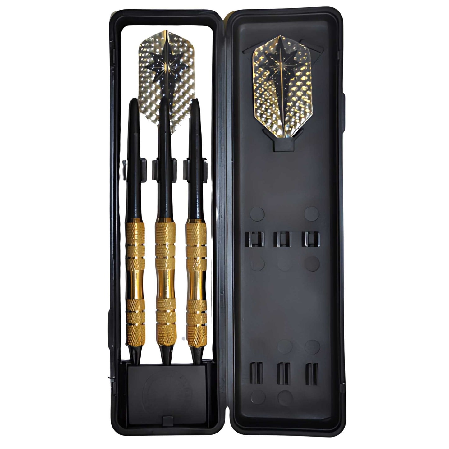 Swiftflyte™ Soft Tip Brass Darts