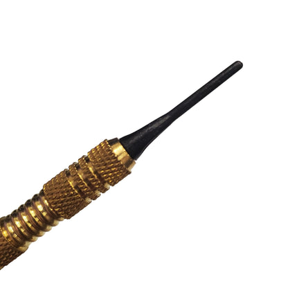 Swiftflyte™ Soft Tip Brass Darts