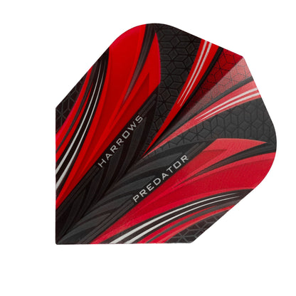 Harrows Prime Dart Flights