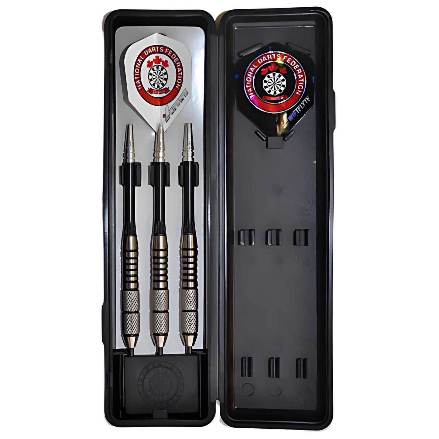 Swiftflyte™ Profile 80% Tungsten Darts