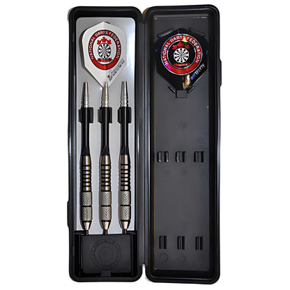 Swiftflyte™ Profile 80% Tungsten Darts