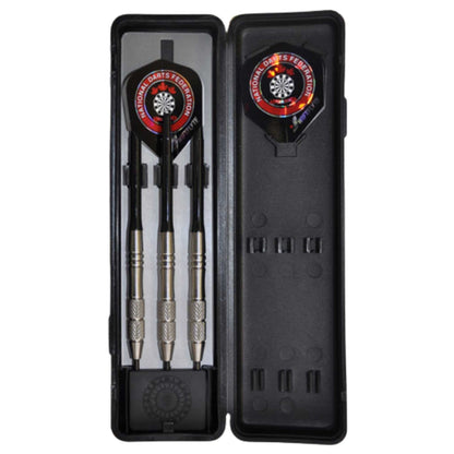 Swiftflyte™ 90% Tungsten Steel Tip Darts