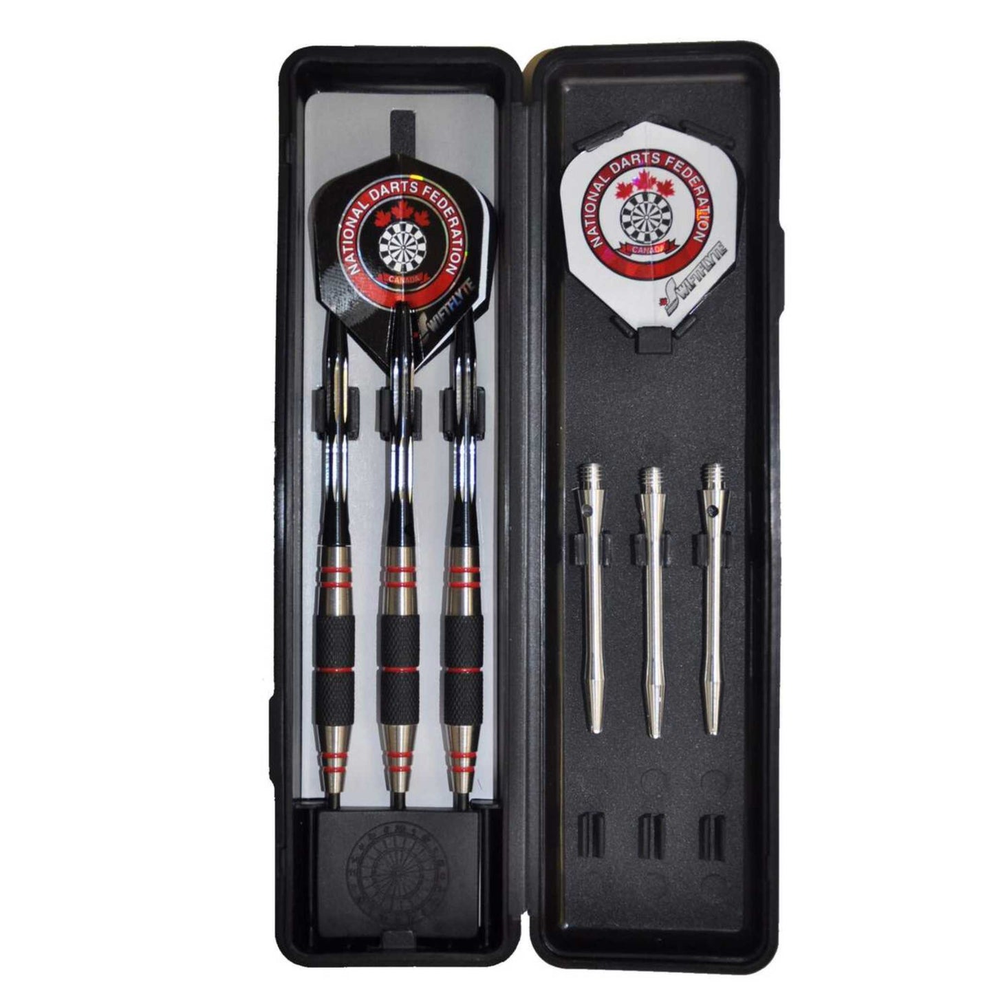 Swiftflyte™ Deluxe Dart Gift Set