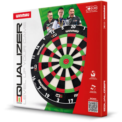 Winmau Equalizer Board