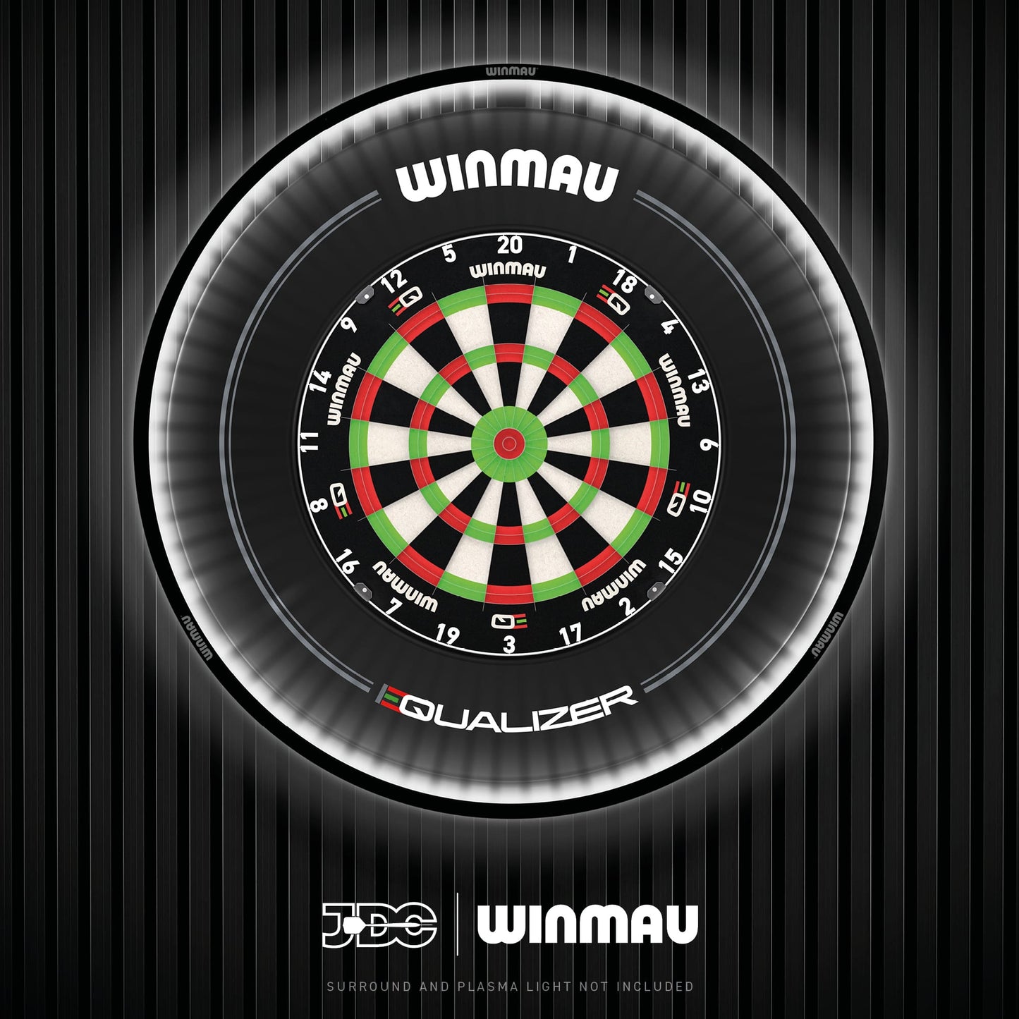 Winmau Equalizer Board