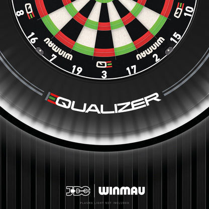 Winmau Equalizer Board