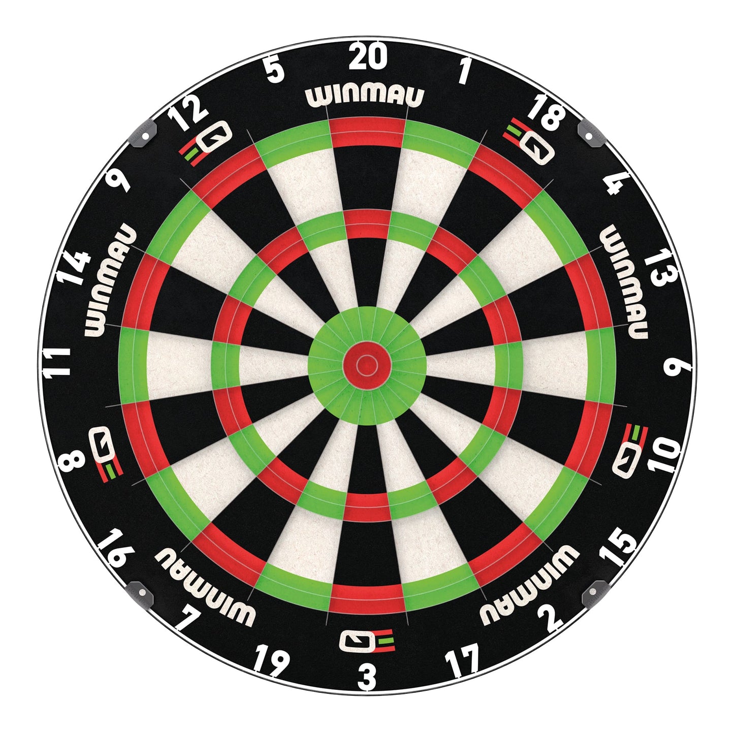 Winmau Equalizer Board