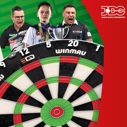 Winmau Equalizer Board