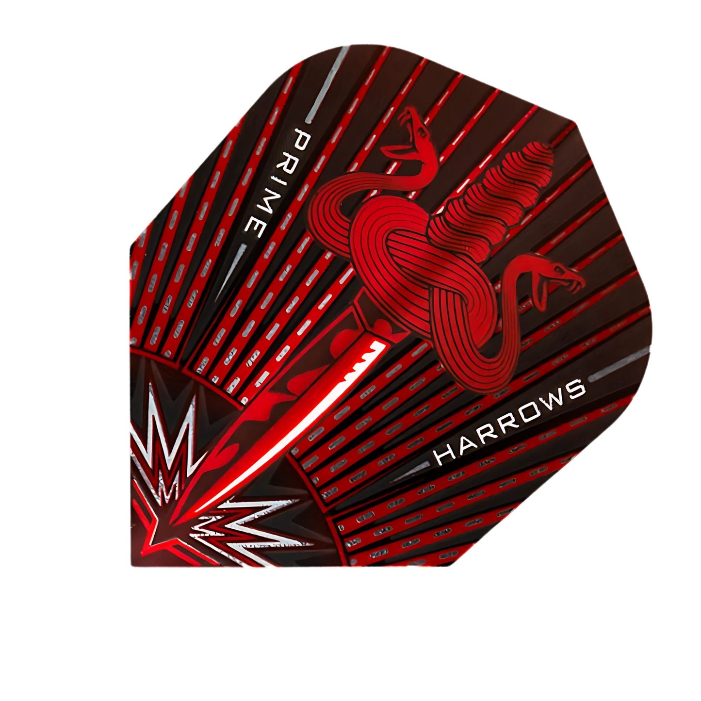 Harrows Prime Dart Flights