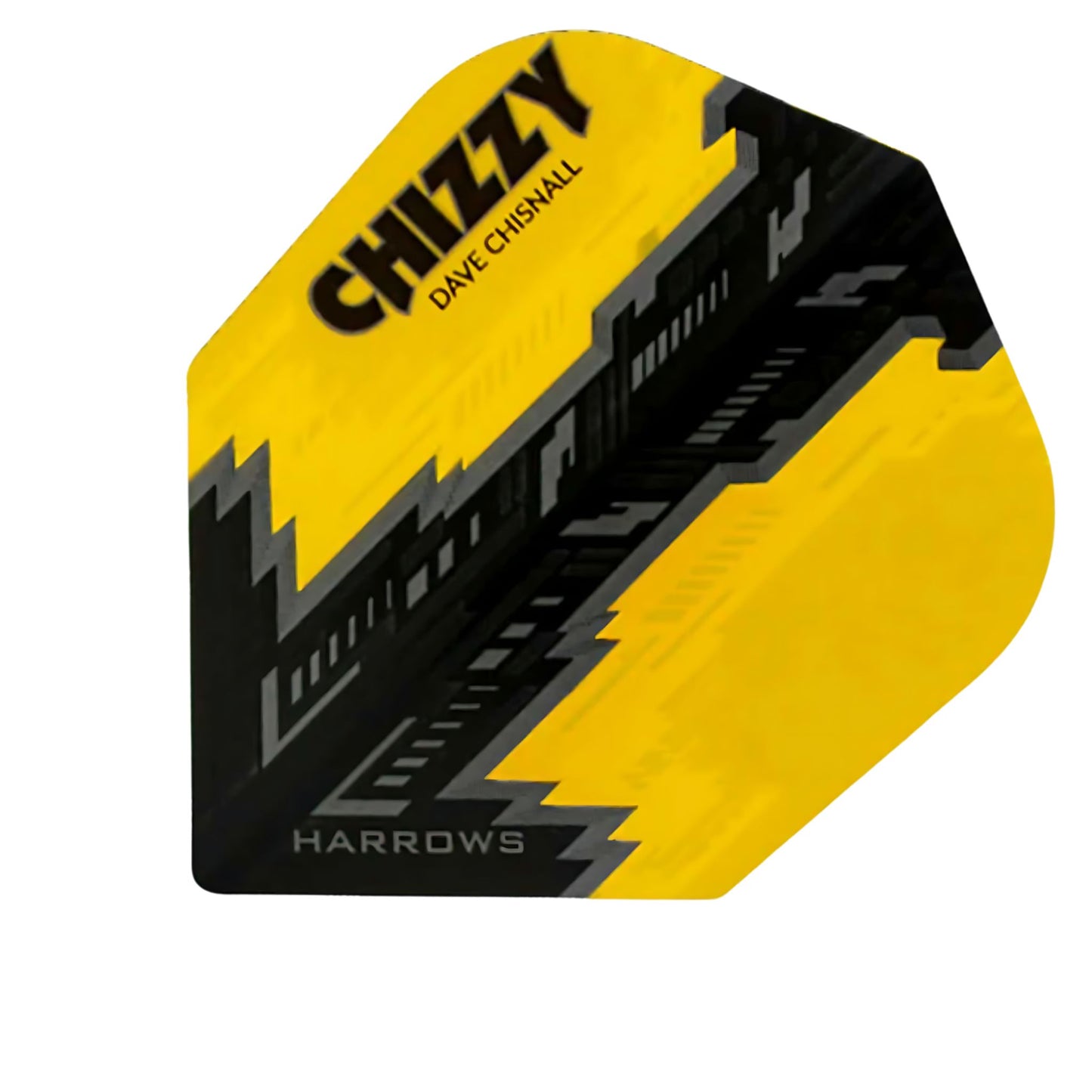 Harrows Prime Dart Flights