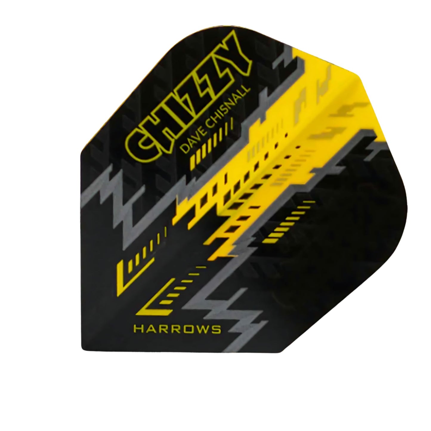 Harrows Prime Dart Flights