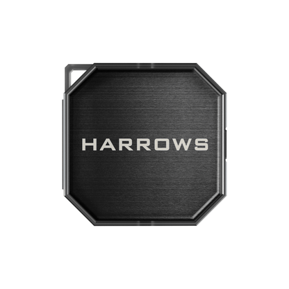 Harrows Premium Quick Point Tool