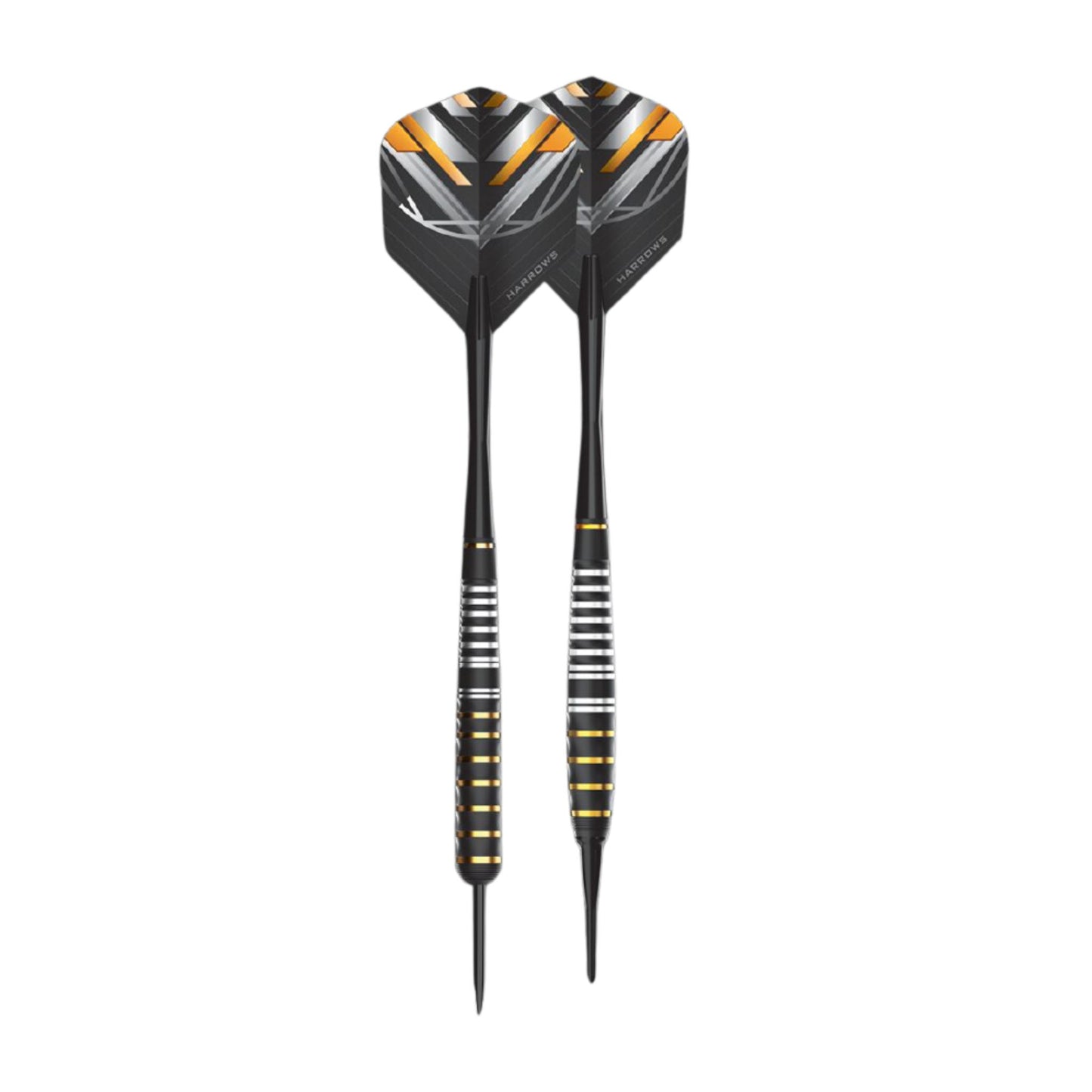 Harrows Torq Brass Darts