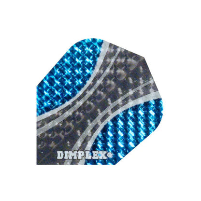 Harrows Dimplex Dart Flights