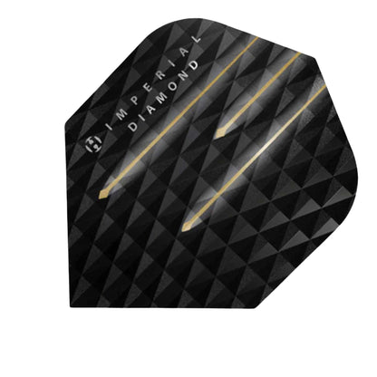 Harrows Prime Dart Flights