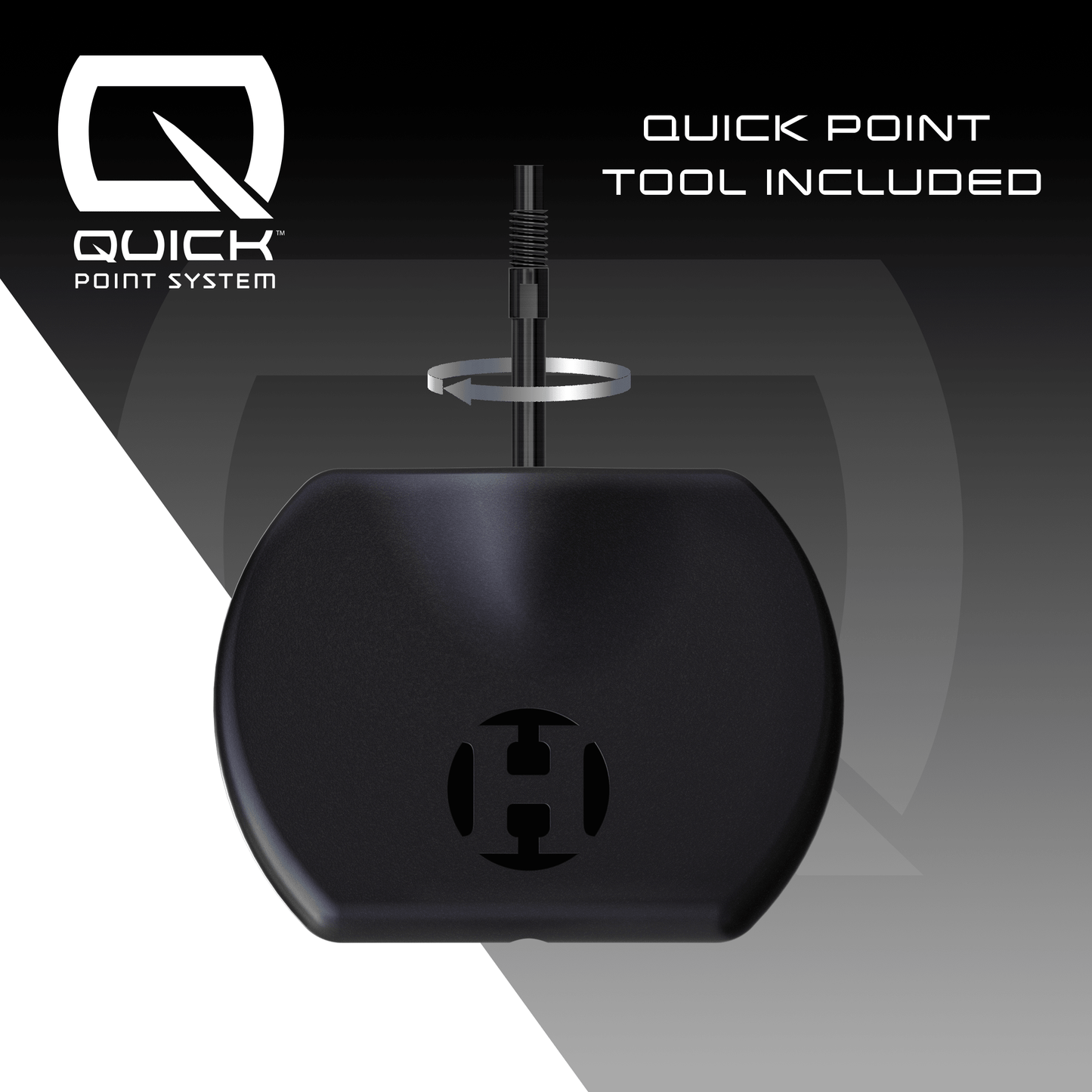 Harrows Supergrip QP 90% Quick Point Darts