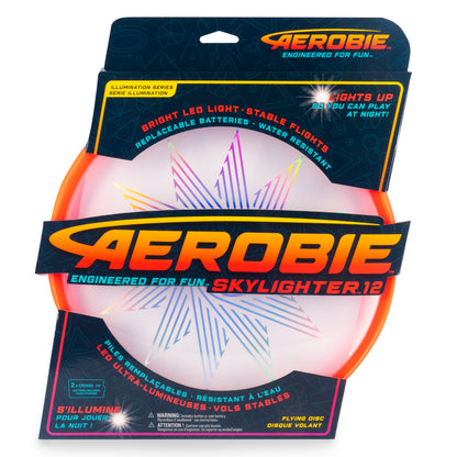 Aerobie™ Skylighter Light Up Flying Disc