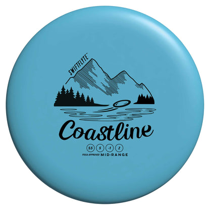 Swiftflyte Disc Golf Starter Set