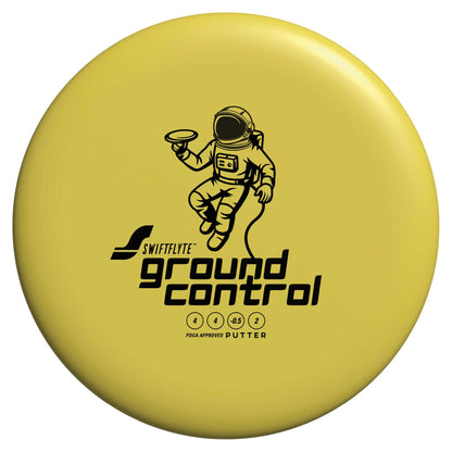 Swiftflyte Disc Golf Starter Set