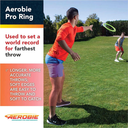 Aerobie™ Pro Ring