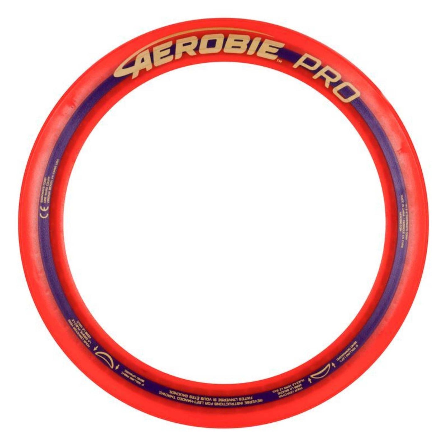 Aerobie™ Pro Ring