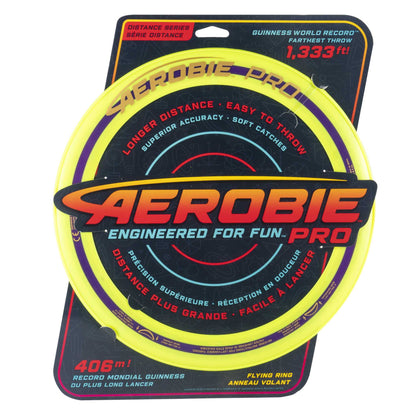 Aerobie™ Pro Ring