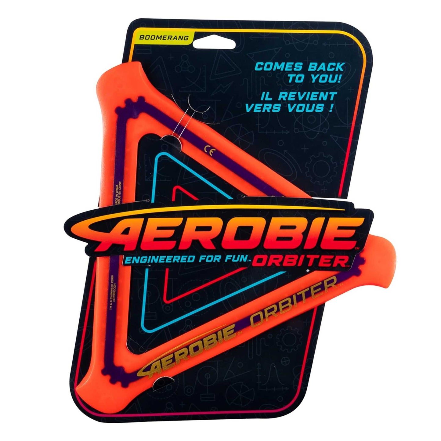 Aerobie™ Orbiter Boomerang
