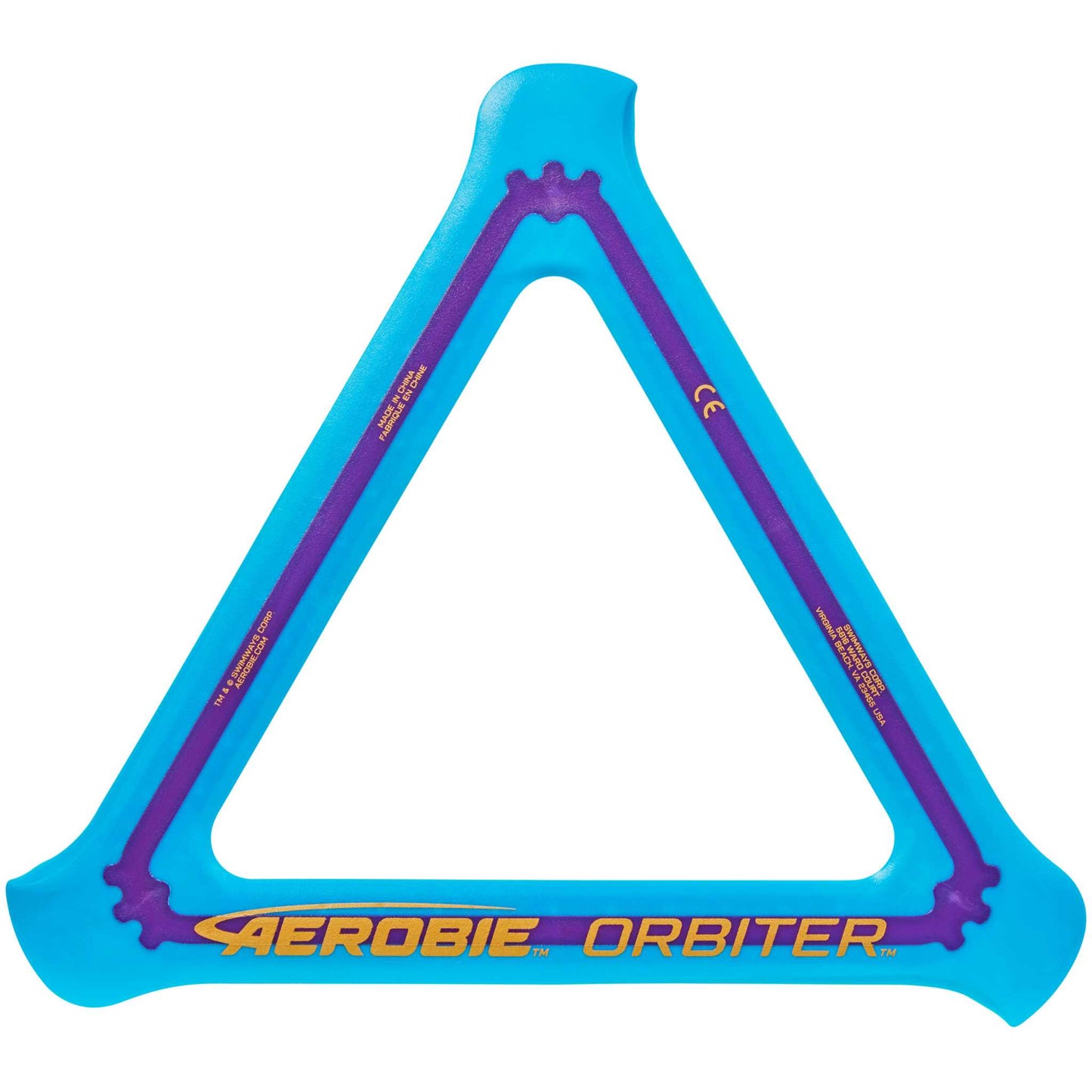 Aerobie™ Orbiter Boomerang