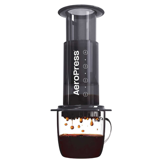 AeroPress® Coffee Maker - Original