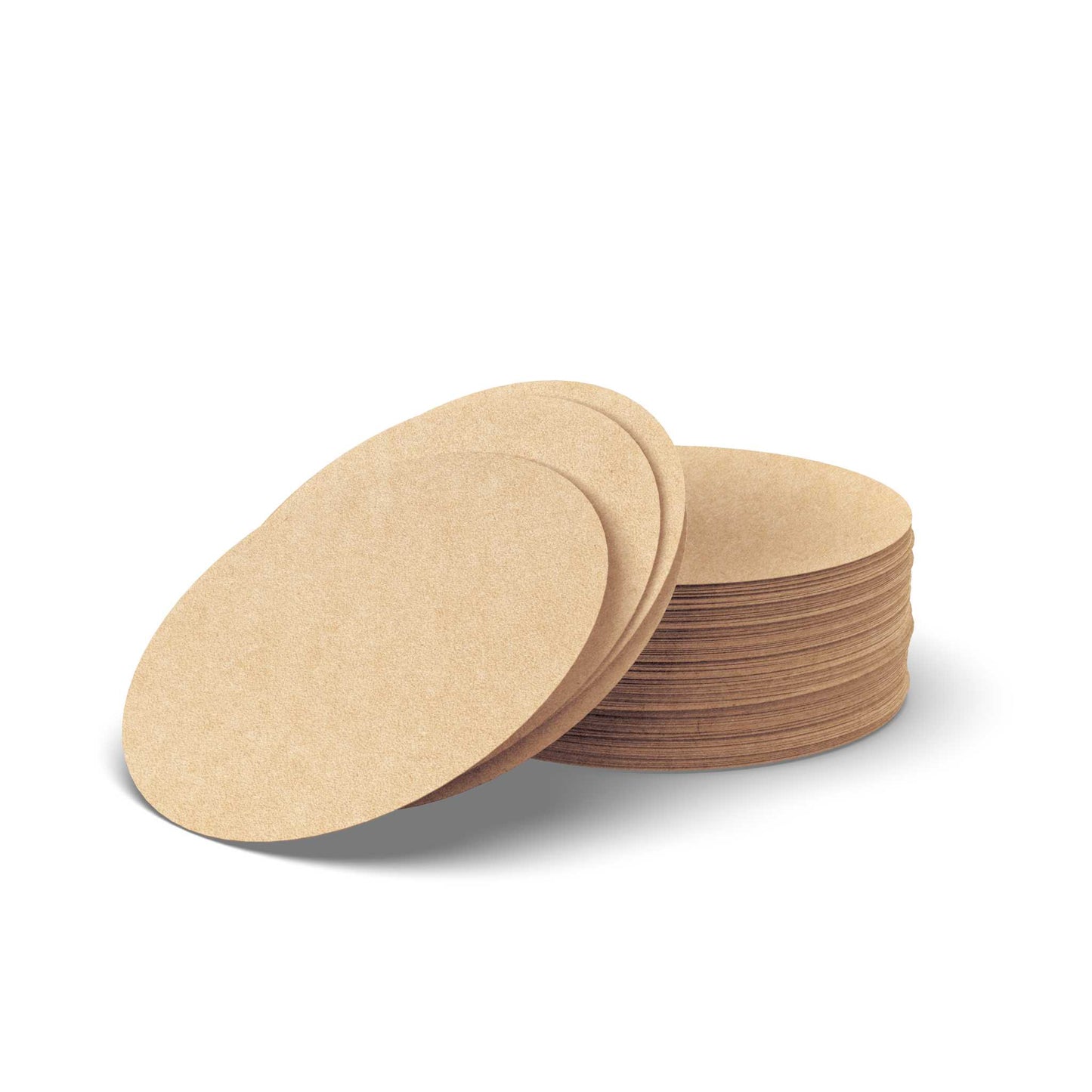 AeroPress® Natural Paper Micro-Filters - XL