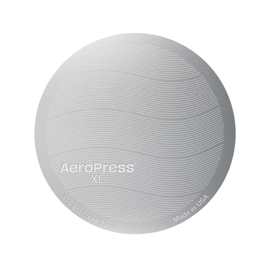 AeroPress® Stainless Steel Filter - XL
