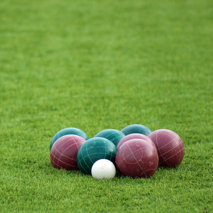 Swiftflyte™ Professional Bocce Set