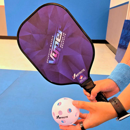 Swiftflyte™ Vyper Pickleball Paddle