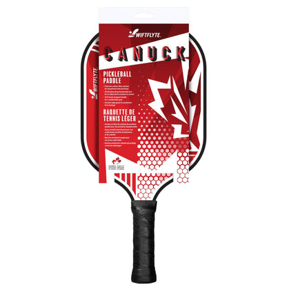 Swiftflyte™ Canuck Pickleball Paddle