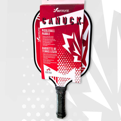 Swiftflyte™ Canuck Pickleball Paddle