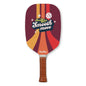 Swiftflyte™ Retro AeroGlide Edgeless Pickleball Paddle