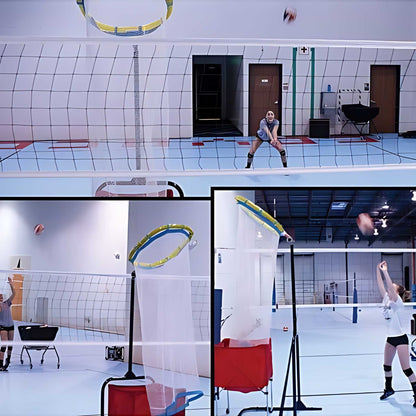 Park & Sun Sports® Spectrum Volleyball Precision Trainer