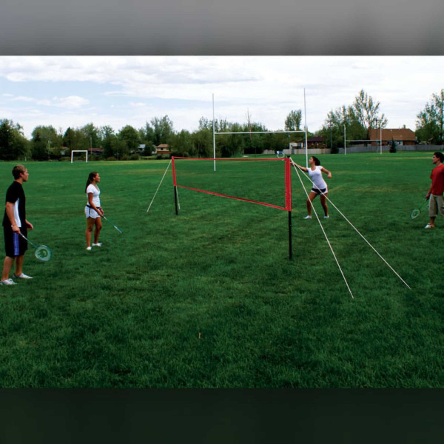 Park & Sun Sports® Badminton Sport Set