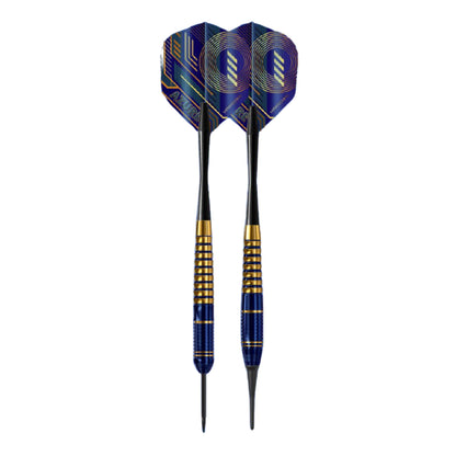 Harrows Azure Brass Darts