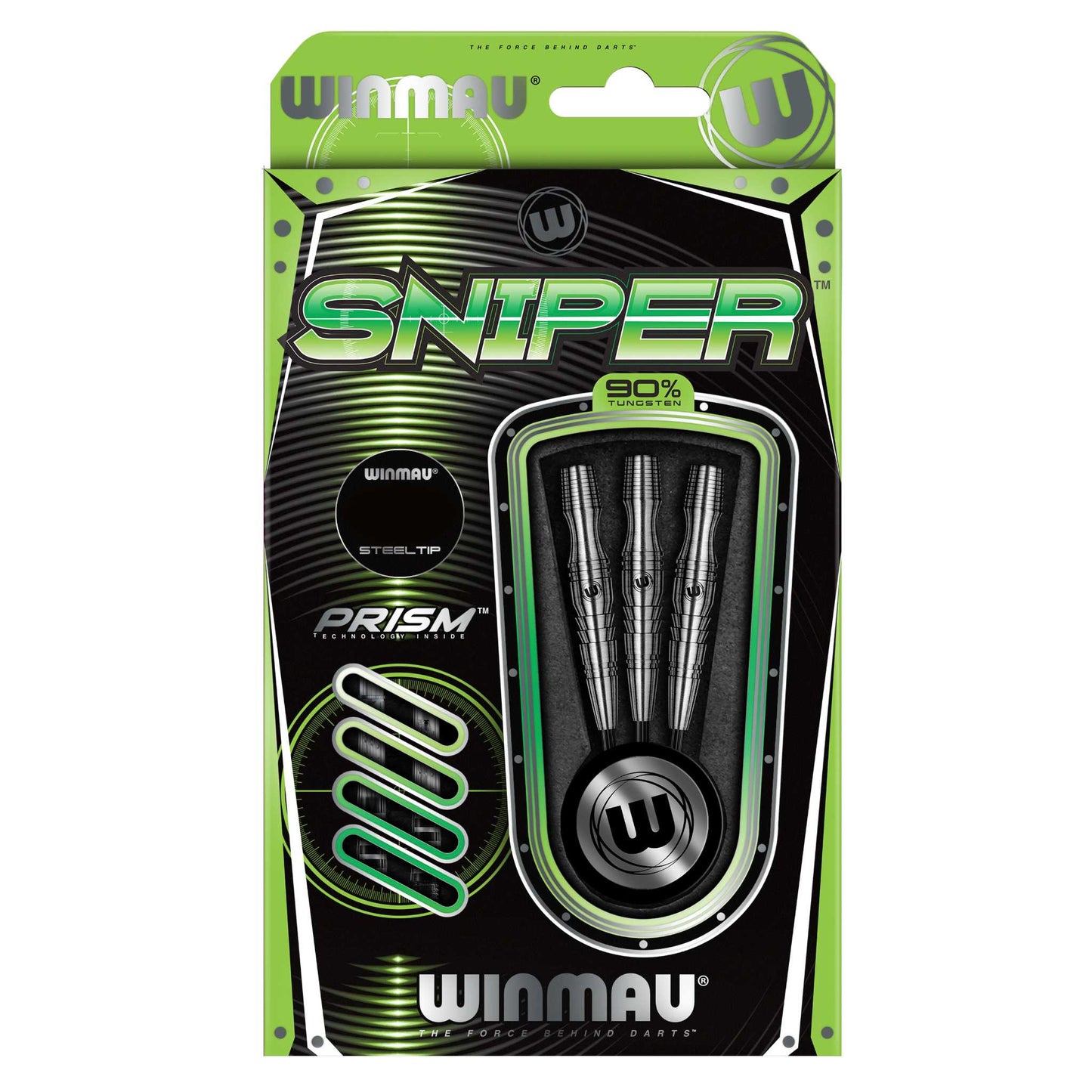 Winmau® 90 Sniper Darts