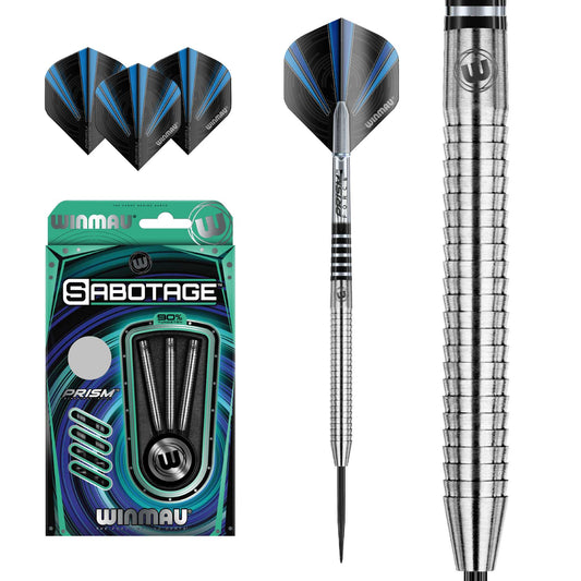 Winmau® 90% Sabotage Darts