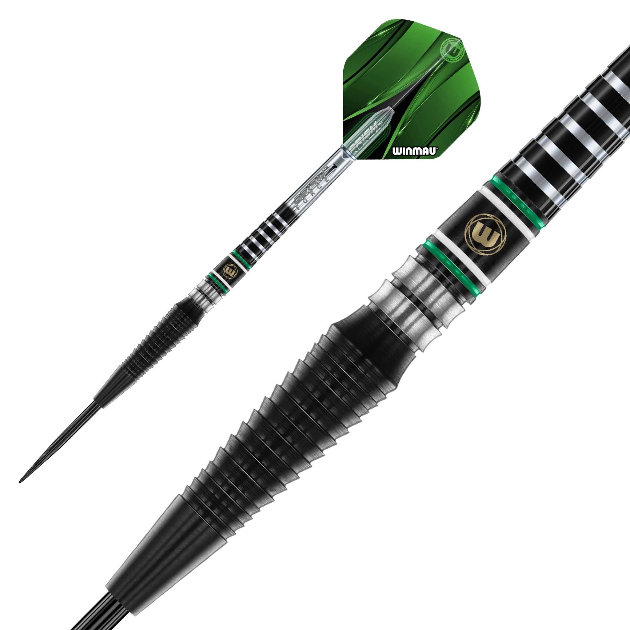 （新品）WINMAU ワンタンスペシャル 90%TUNGSTEN 18g WANTON Special [渡部紘士 ワンタン] | ダーツショップ ダーツ屋