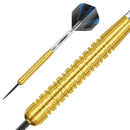 Winmau® Brass Neutron Darts