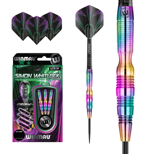 Winmau® 90% Simon Whitlock Urban Darts