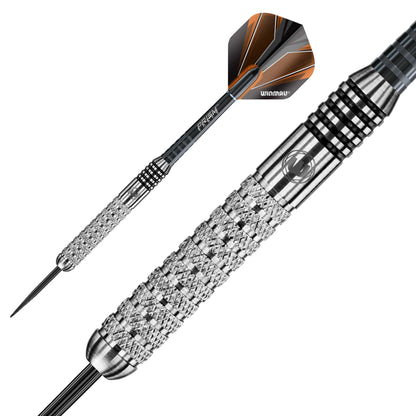 Winmau® Barbarian Inox Steel Darts