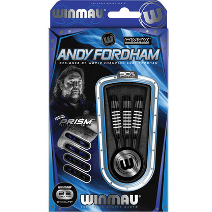 Winmau® 90% Andy Fordham Darts