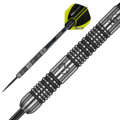 Winmau® 85 MvG Authentic Darts