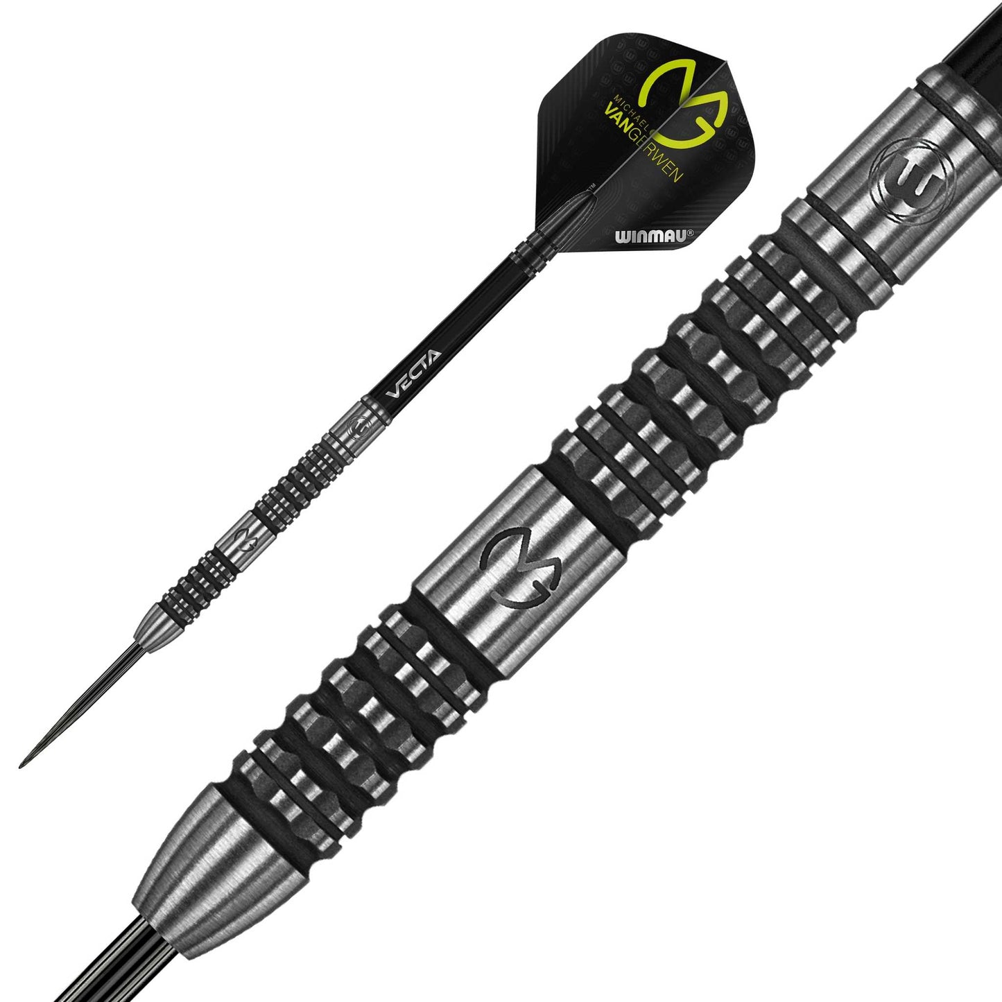 Winmau® 90% MvG Absolute Darts