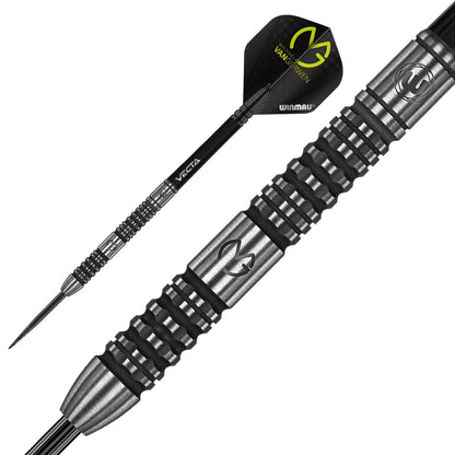 Winmau® 90% MvG Absolute Darts