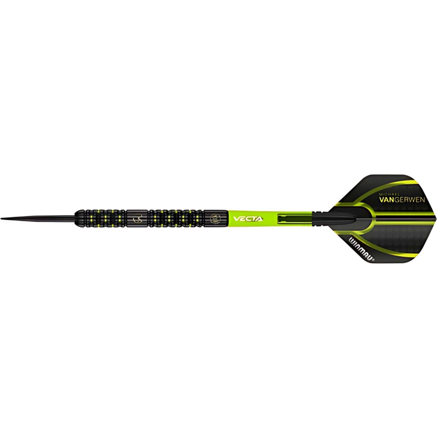 Winmau® 90 MvG Adrenalin Darts